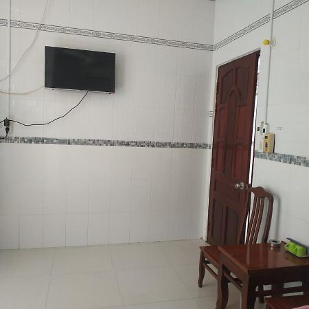 Nha Nghi Xuan Bien Apartment Cao Lanh Bagian luar foto