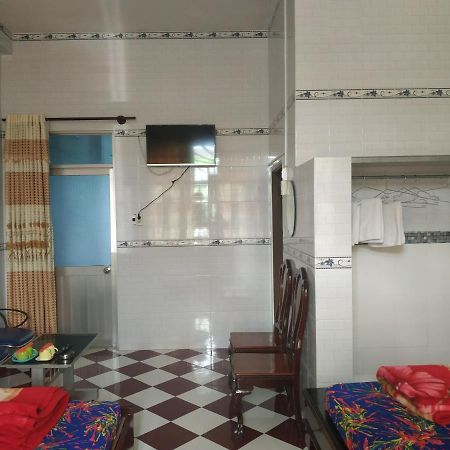 Nha Nghi Xuan Bien Apartment Cao Lanh Bagian luar foto
